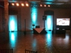Setup @ The Foundry